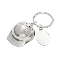 LLAVERO METAL ZACTYLO