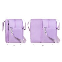 MALETA POLISTER ZADOXY