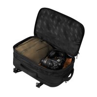 MOCHILA POLISTER ZADQUI