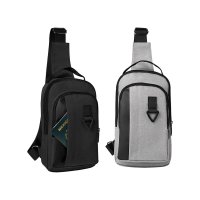 MOCHILA POLISTER ZADTER