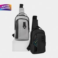 MOCHILA POLISTER ZADTER