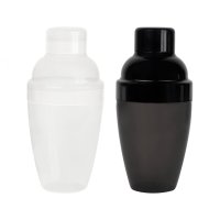 SHAKER PLASTICO ZAEETH