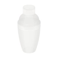 SHAKER PLASTICO ZAEETH