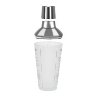 SHAKER VIDRIO ZAEEYA
