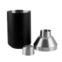 SHAKER ACERO INOXIDABLE ZAEEZA