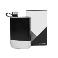 LICORERA ACERO INOXIDABLE ZAELLX