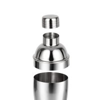 SET ACERO INOXIDABLE ZAENIX