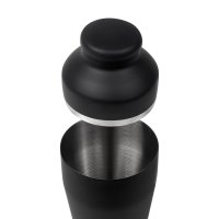 SET ACERO INOXIDABLE ZAEOETH