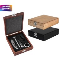 SET MADERA ZAEOOST