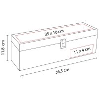 SET MADERA ZAEORA