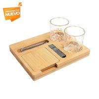 SET BAMBU ZAEORIT