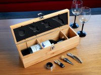SET BAMBU ZAEORT