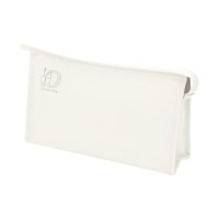 COSMETIQUERA PLASTICO PVC ZAETUL