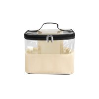 COSMETIQUERA MICA PVC ZAEUER