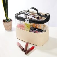 COSMETIQUERA MICA PVC ZAEUER