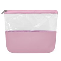 COSMETIQUERA CURPIEL Y PVC EXTERIOR ZAEUIR