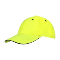 GORRA POLISTER AACEDRA