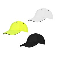GORRA POLISTER AACEDRA