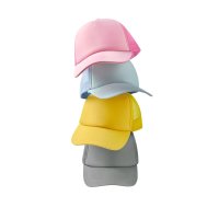 GORRA POLISTER AACIELT