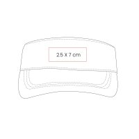 VISERA POLISTER AACIIZM