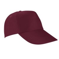 GORRA POLISTER AACILCO