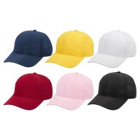 GORRA POLISTER AACINTA