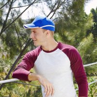 GORRA POLISTER AACLOFT
