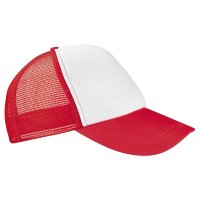 GORRA POLISTER AACLORA