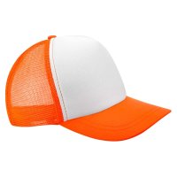 GORRA POLISTER AACLORA