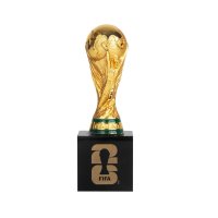 TROFEO METAL AACLOST