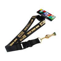LANYARD NYLON AACLOVAS