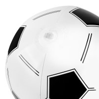 PELOTA PLASTICO AACMORMO