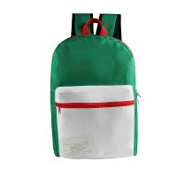 MOCHILA POLISTER AACMOST