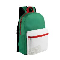 MOCHILA POLISTER AACMOST