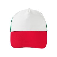 GORRA POLISTER AACNEYA