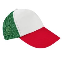 GORRA POLISTER AACNEYA