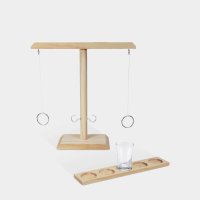 JUEGO MADERA DE PINO AACQUYL