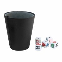 CUBILETE CURPIEL VASO AACRAVO