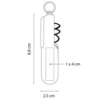 NAVAJA METAL AACSELM