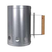 INICIADOR ACERO INOXIDABLE AACSTER