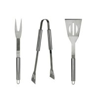SET ACERO INOXIDABLE UTENSILIOS AACSTUL