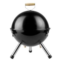 ASADOR METAL AACSVAS