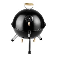 ASADOR METAL AACSVAS
