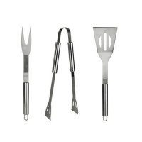 SET ACERO INOXIDABLE UTENSILIOS AACSYLT