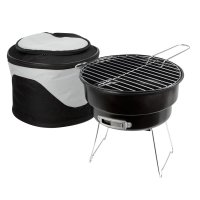 ASADOR ACERO INOXIDABLE AACSYNE