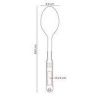 CUCHARA PLASTICO AACTEMA