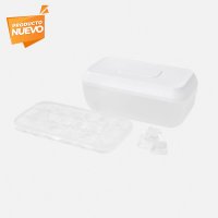 MOLDE PLASTICO AACTEZA