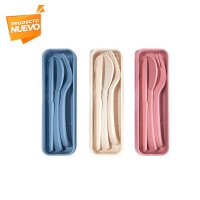 SET PLASTICO AACTIUR