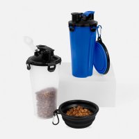 VASO PLASTICO AACTRMO
