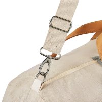 MALETA ALGODN RECICLADO AADEVO